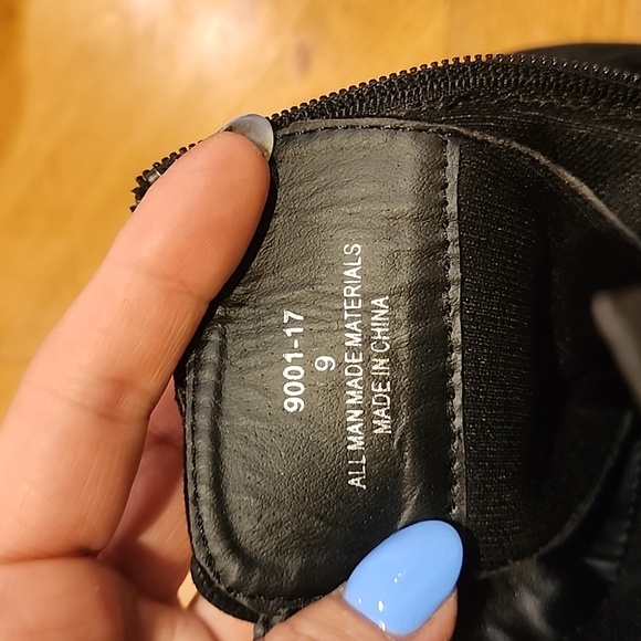 Wedges - Picture 9 of 12